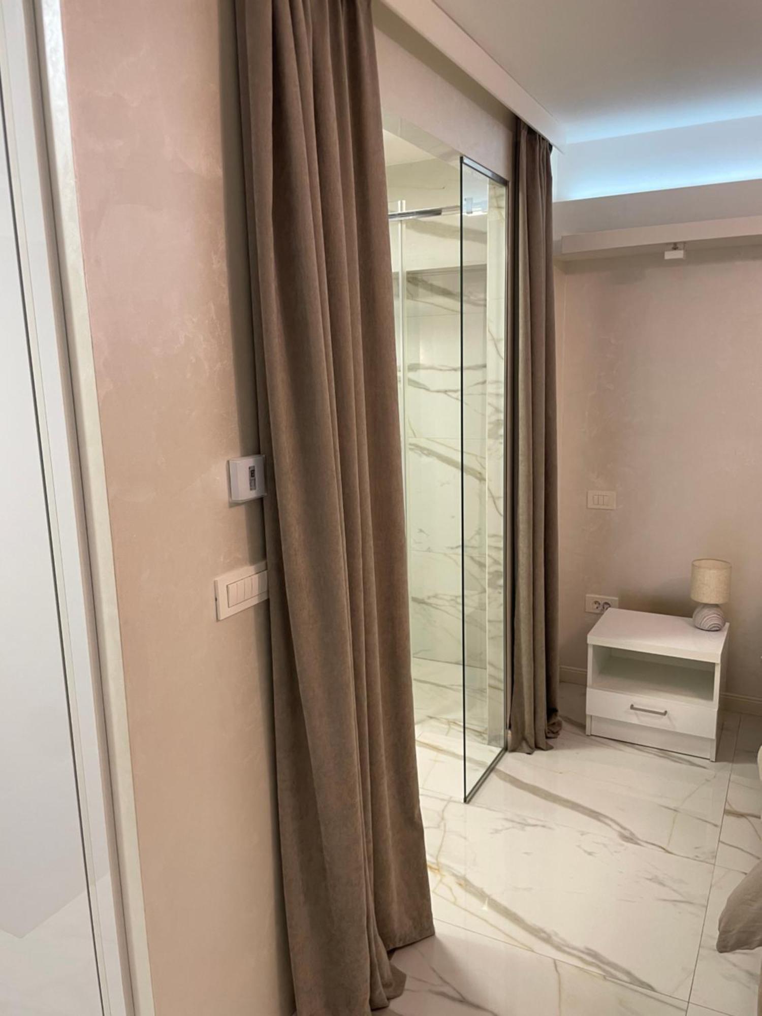 Liga Apartment Belgrade Extérieur photo