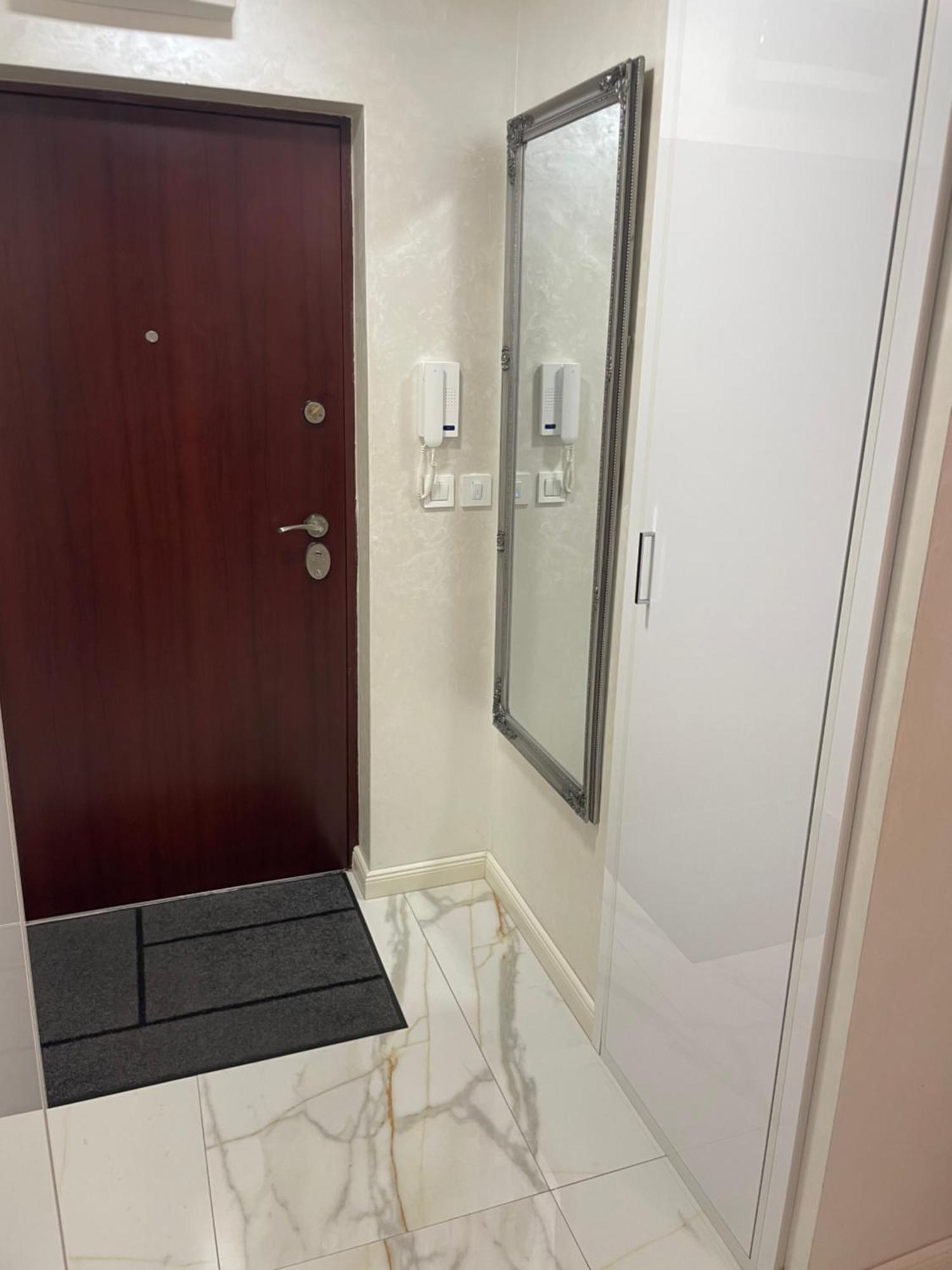 Liga Apartment Belgrade Extérieur photo